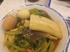 -丝路伊兰·兰州牛肉面(牛街总店)