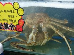 阿拉斯加长脚蟹-蚝专家(北滘店)