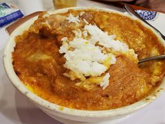 阿里巴巴焗雞扒飯-番茄屋葡式美食(总店)