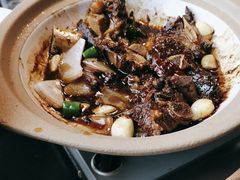 -老李家土菜馆·安吉地标美食