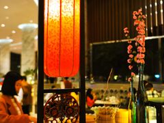 -漳州佰翔圆山酒店·圆山畔西餐厅