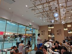 -鲜芋仙(番禺万达广场店)