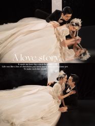 -爱城婚纱摄影·品质严选店