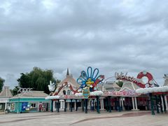 -大连海昌发现王国主题公园