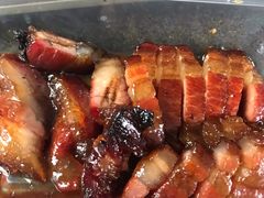 -黄连大头华烧鹅店(大良店)