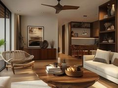 -乐杰空间设计(创意园店)