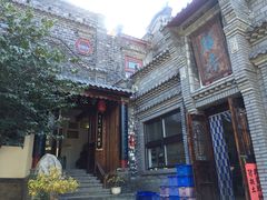 -老张烤羊(王哥庄店)