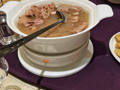 -小蓝鲸湖北菜(八一路店)