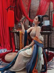 -爱的化妆工作室(雅地天际店)