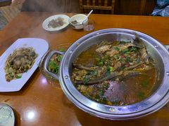 -全乐鱼馆·淳牌有机鱼直营店