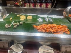 -君来湖滨饭店·玫瑰园