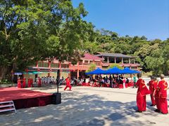 -飞霞风景名胜区