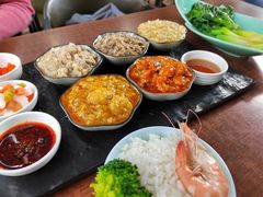 -蟹尊苑(巨鹿店)