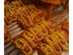 -BreadTalk面包新语·烘焙蛋糕(海珠丽影广场店)