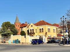 -青岛德国监狱旧址博物馆