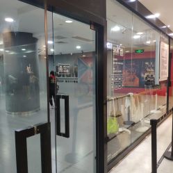 -5KM舞蹈街舞工作室