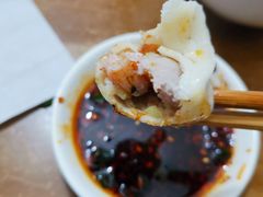 -山东水饺(南坪新街店)