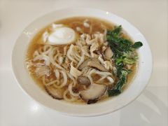 -禾源面馆(文化路四角店)