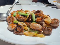 -万盛合(渔人码头店)