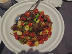 -楚禾宴·家宴(光谷大道店)