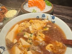 -眷屋の深夜食堂(云锦中心店)