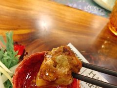 -苏梅花园(群星城店)