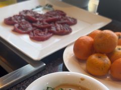 -皇城老妈·大连海鲜火锅(港湾店)
