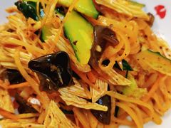 花菜-千里马烧烤(一部)