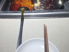 -海底捞火锅(上元大街店)