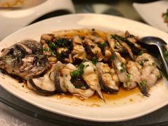 双味蒸钳鱼-白云宾馆·白云宴餐厅
