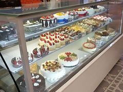 -面包新语(滨湖万达店)