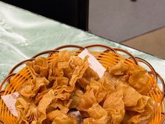 -牛记咖喱美食(十月初五日街店)