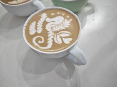 -PCA专业咖啡技能训练营(西南重庆总部)