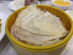 -大地春饼店(黄河路店)
