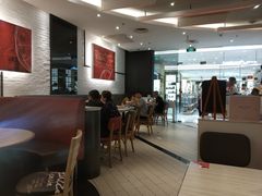 大堂-必胜客(嘉兴八佰伴店)