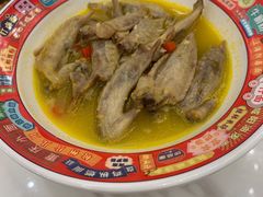 -新世界餐厅(万达店)