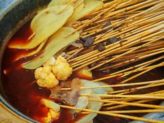 -冒椒火辣(奎星楼街店)