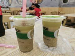 -江城燕子大排档(江汉路步行街店)