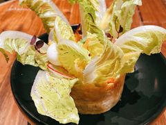 -AZUL by FUEL蓝色·法式酒馆(琶醍店)