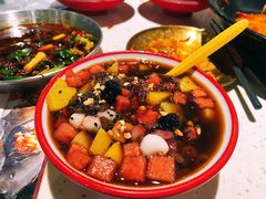 -华仔龙虾(永乐路总店)
