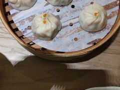 -苏小柳点心·手作小笼包(浦东嘉里城分院)