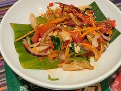 -呐咪傣园·云南菜(石厦店)