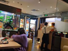 大堂-大家乐(广州荔湾领展广场店)