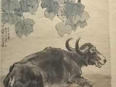 -徐悲鸿纪念馆
