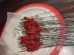 -上炕撸串(长青路店)