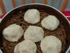 -百年尹氏汤包(湖南路狮子桥店)