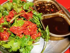 -醉烧膘·烧烤夜宵王(总店)