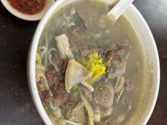 -潮镇老尾牛杂(环城西路店)