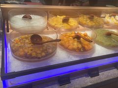 -梨花自助烤肉(西三旗万象汇黑金店)