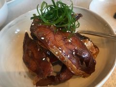 -上海和平饭店龙凤厅 Dragon Phoenix